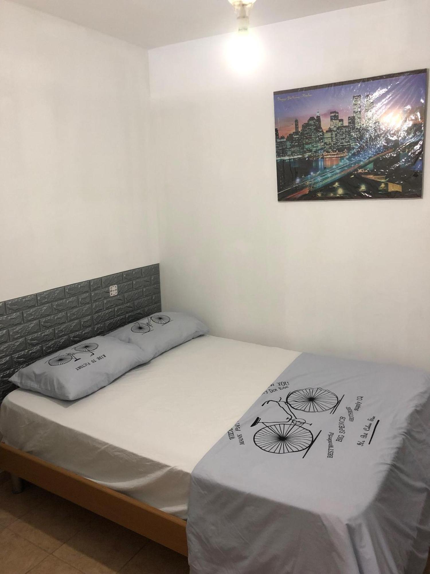 Star Guest- House Hotel Or Yehuda Exterior photo